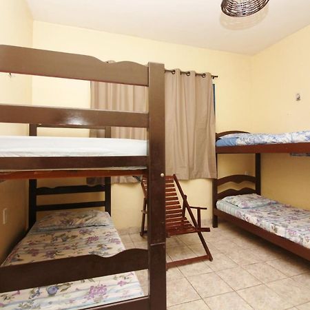 Pousada Fortaleza Aeroporto House Екстериор снимка