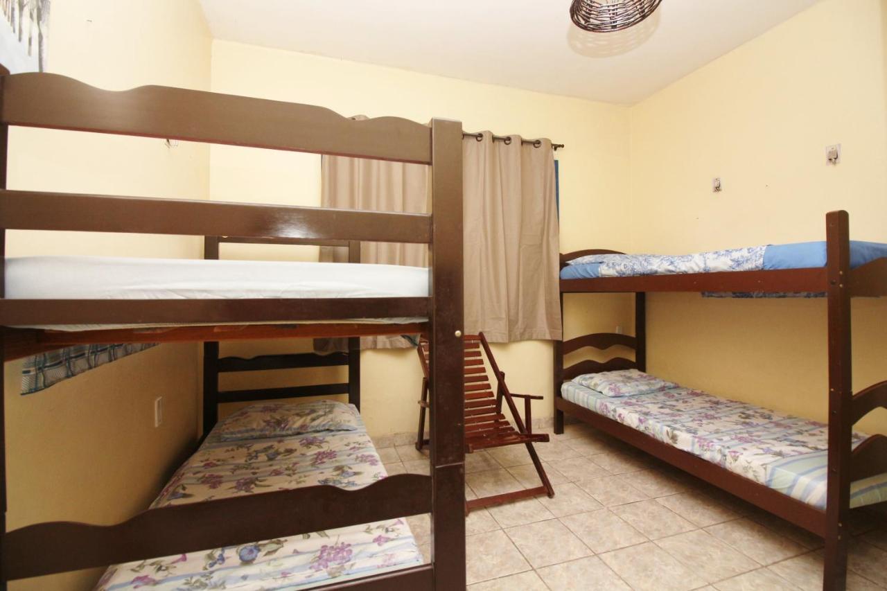 Pousada Fortaleza Aeroporto House Екстериор снимка